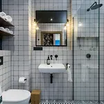 Апартаменты Elite Oliwa Business Center Гданьск