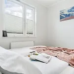 Apartamento Elite Oliwa Business Center Gdansk