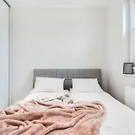 Apartamento Elite Oliwa Business Center