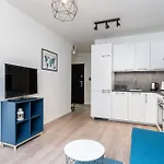 Apartamento Elite Oliwa Business Center Gdansk