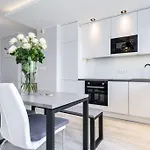 Apartamento Elite Oliwa Business Center