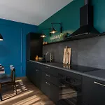 Apartamento Elite Oliwa Business Center Gdansk