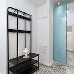 Elite Oliwa Business Center Apartamento *