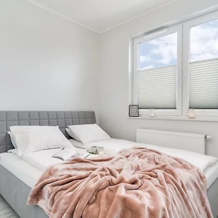 Appartement Elite Oliwa Business Center *