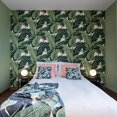 Elite Oliwa Business Center Appartement *