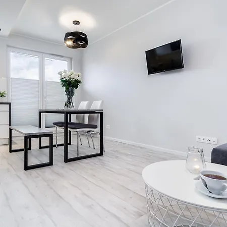 Elite Oliwa Business Center