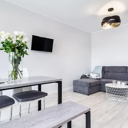 Elite Oliwa Business Center * Gdańsk