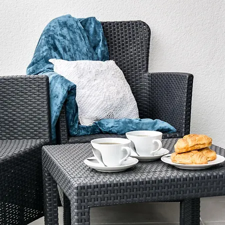 Elite Oliwa Business Center Appartement Gdańsk