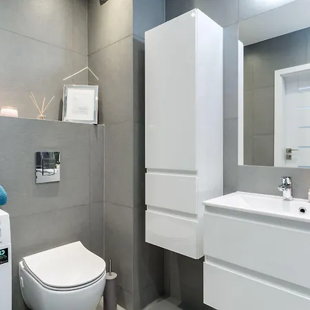 Elite Oliwa Business Center Gdansk