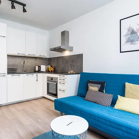 Elite Oliwa Business Center * Gdansk