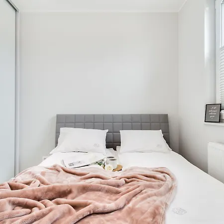 Appartement Elite Oliwa Business Center