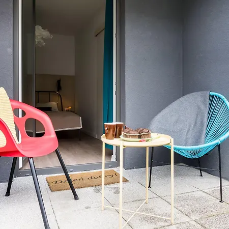 Appartement Elite Oliwa Business Center