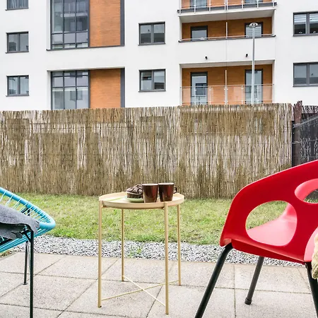 Elite Oliwa Business Center *