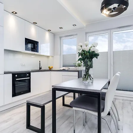 Elite Oliwa Business Center Gdansk