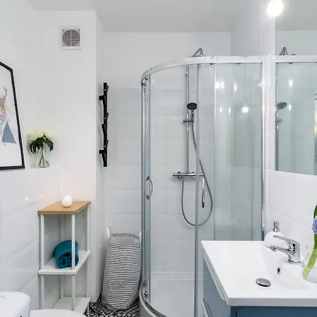 Elite Oliwa Business Center * Gdansk