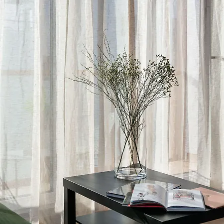 Elite Oliwa Business Center * Gdansk