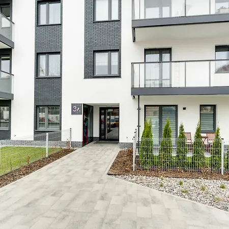Elite Oliwa Business Center * Gdansk