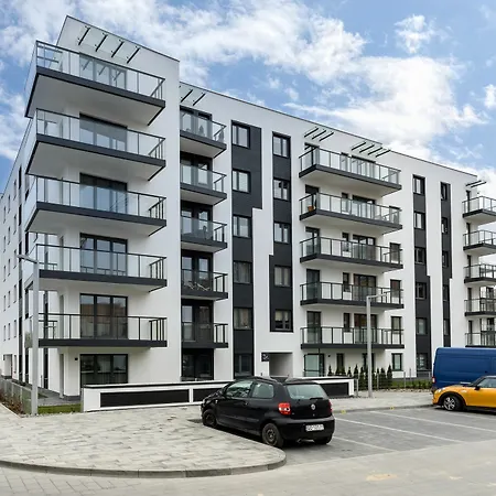 Elite Oliwa Business Center * Gdansk