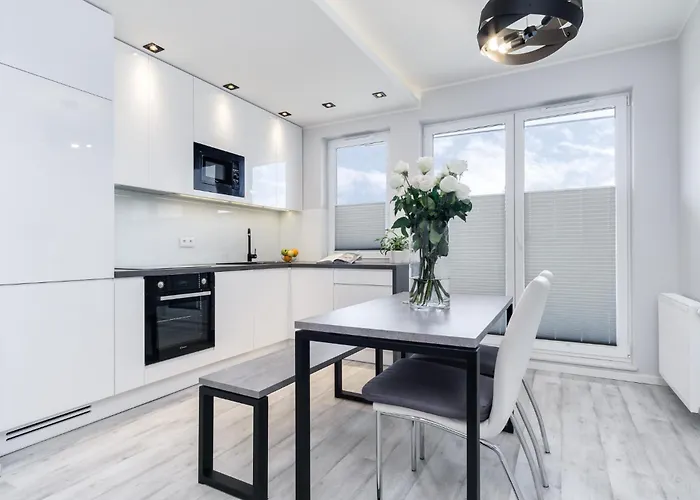 Elite Oliwa Business Center