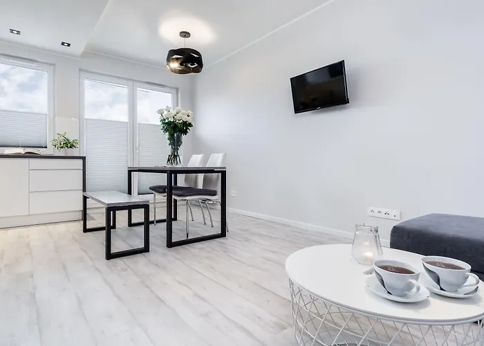 Elite Oliwa Business Center