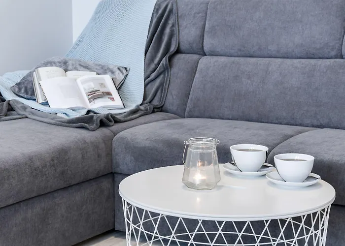 Elite Oliwa Business Center *